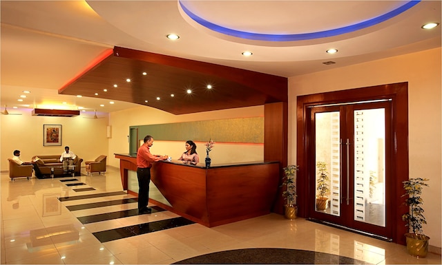 チェアマンズ クラブ リゾート