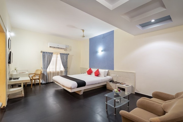 チェアマンズ クラブ リゾート