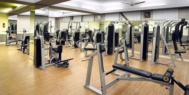 チェアマンズ クラブ リゾート