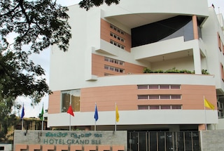 グランド ビー ホテル