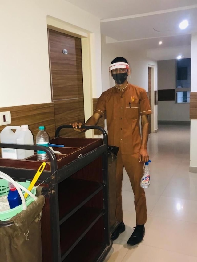 グランド ビー ホテル