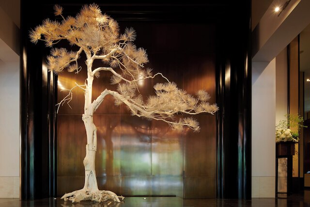 Mandarin Oriental, Guangzhou