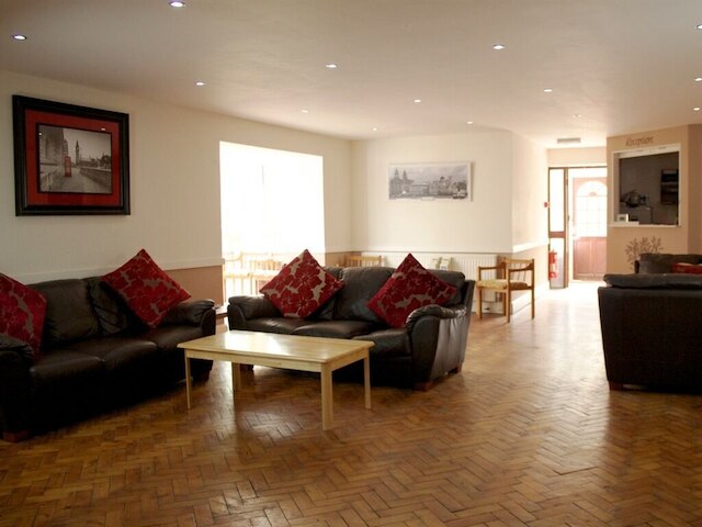 ザ リバー ビュー