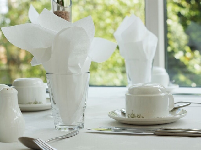 ザ リバー ビュー