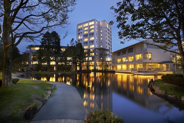 マースガーデンウッド御殿場