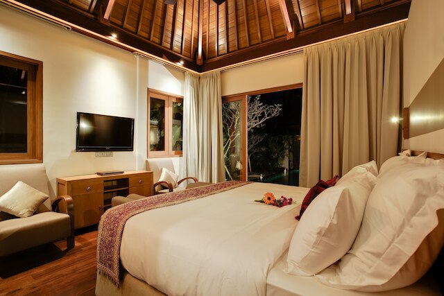 コエノコエニヴィラ