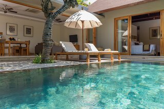 コエノコエニヴィラ