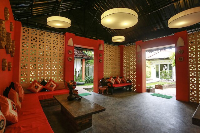 ホーム インドシナ ダンコール