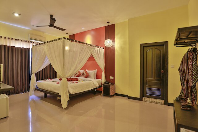 ホーム インドシナ ダンコール