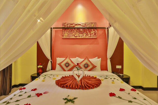 ホーム インドシナ ダンコール