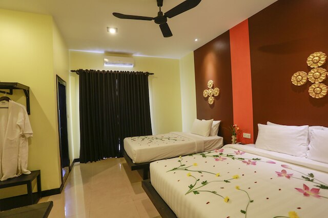 ホーム インドシナ ダンコール