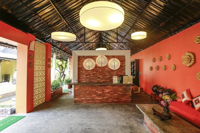 ホーム インドシナ ダンコール