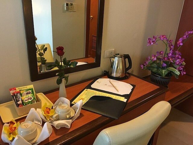 ハジャイ ゴールデン クラウン ホテル