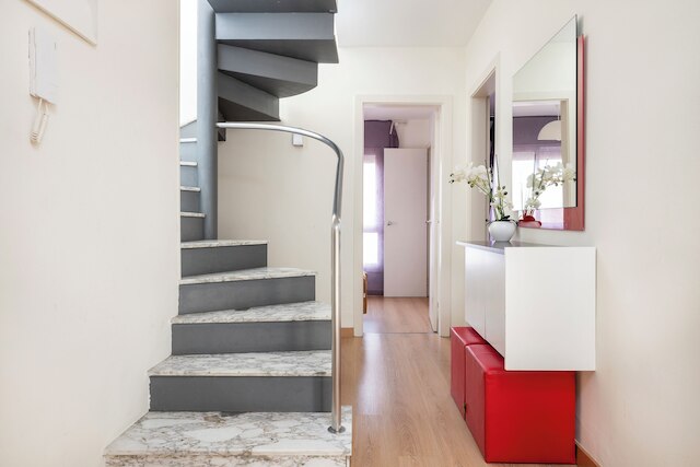 アパートメンツ サタ サグラダ ファミリア エリア