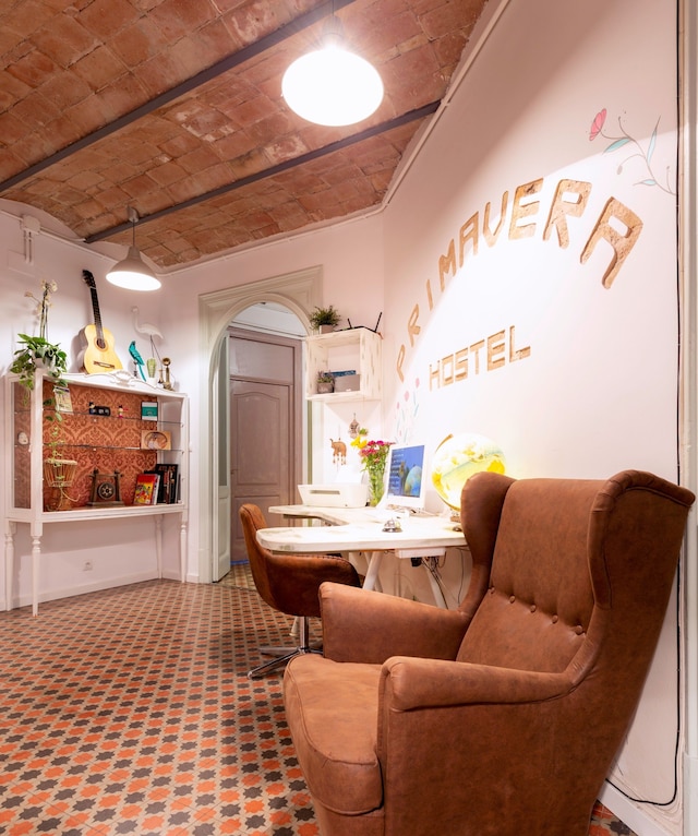 プリマヴェラ ホステル