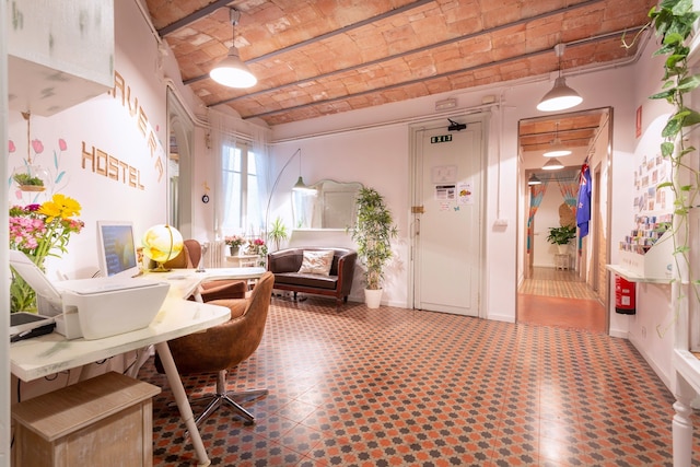 プリマヴェラ ホステル