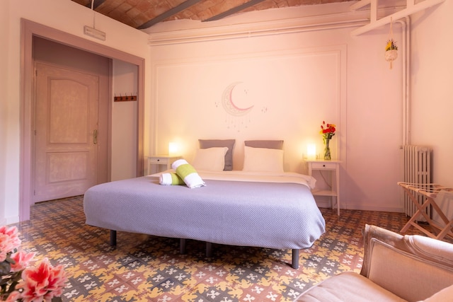 プリマヴェラ ホステル