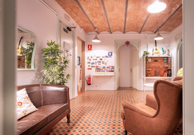 プリマヴェラ ホステル