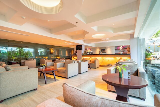 ビンタン クタ ホテル