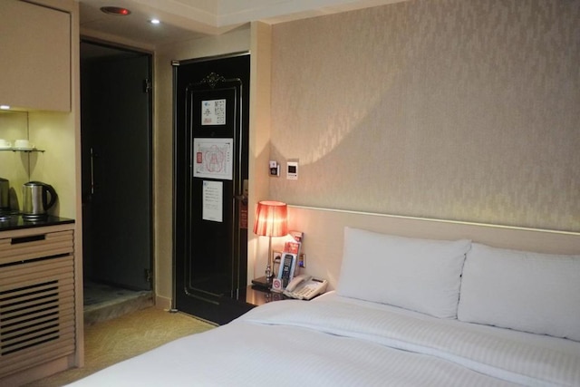 リンクワールド ホテル 台北 (台北世聯商旅)