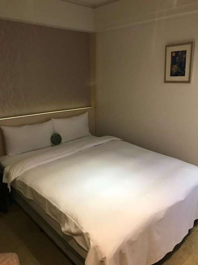 リンクワールド ホテル 台北 (台北世聯商旅)