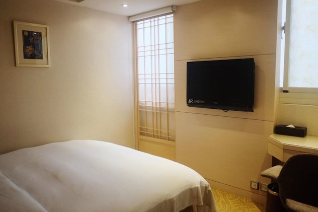 リンクワールド ホテル 台北 (台北世聯商旅)