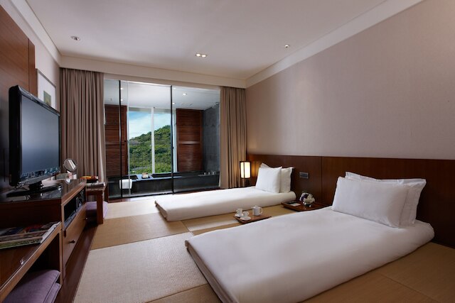 RSL コールド & ホット スプリングス リゾート 蘇澳 (瓏山林蘇澳冷熱泉度假飯店)