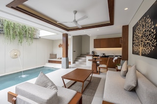 タナデワ ヴィラ ヌサ ドゥア バリ バイ クロス コレクション