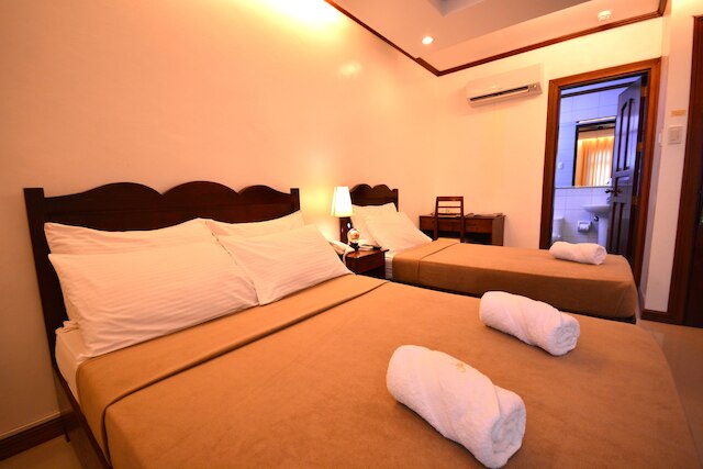 イピル スイーツ プエルト プリンセサ