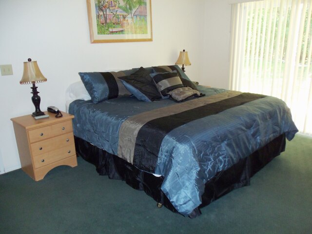 フロリダ デラックス ヴィラズ、コンドズ & ホームズ