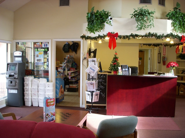 フロリダ デラックス ヴィラズ、コンドズ & ホームズ