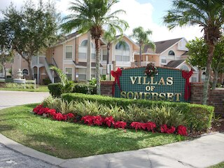 フロリダ デラックス ヴィラズ、コンドズ & ホームズ