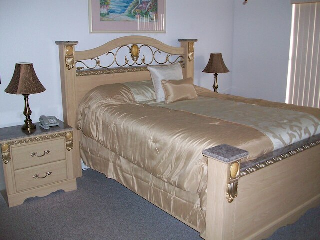 フロリダ デラックス ヴィラズ、コンドズ & ホームズ