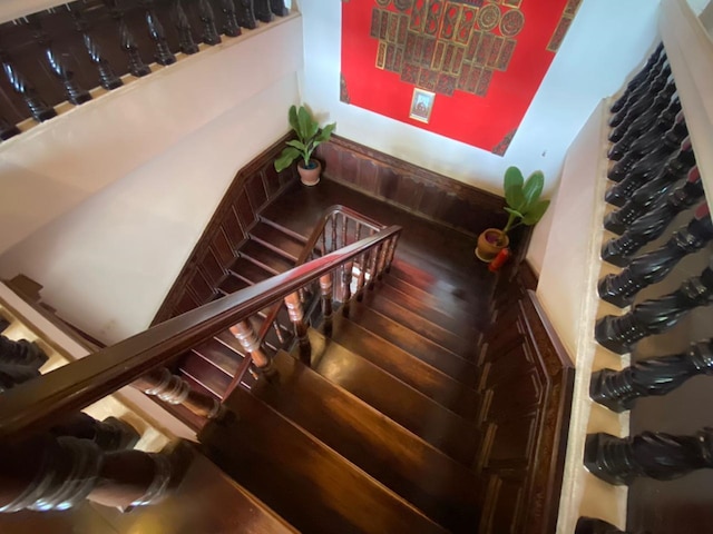 バンサバー ホテル