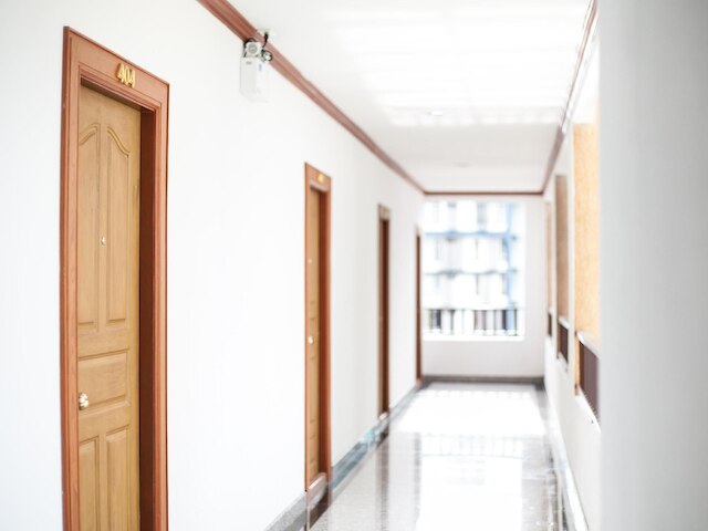 V レジデンス チェンマイ ホテル