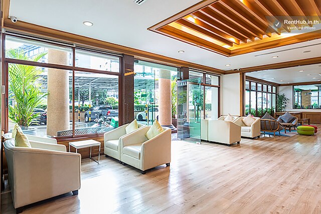 V レジデンス チェンマイ ホテル