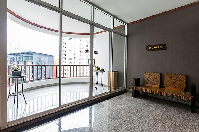 V レジデンス チェンマイ ホテル