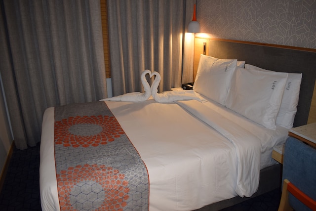 ホリデイ イン エクスプレス アフマダーバード プララッド ナガール by IHG