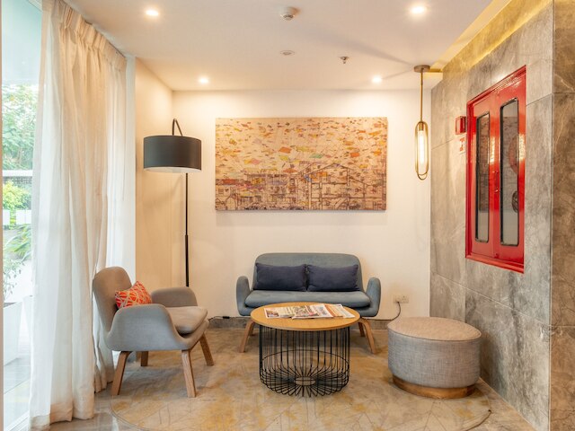 ホリデイ イン エクスプレス アフマダーバード プララッド ナガール by IHG