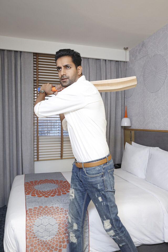 ホリデイ イン エクスプレス アフマダーバード プララッド ナガール by IHG