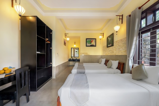 ロック パット ホイアン ホームステイ - ヴィラ