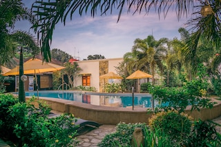 アカシア ツリー ガーデン ホテル