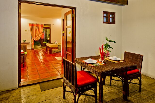 アカシア ツリー ガーデン ホテル