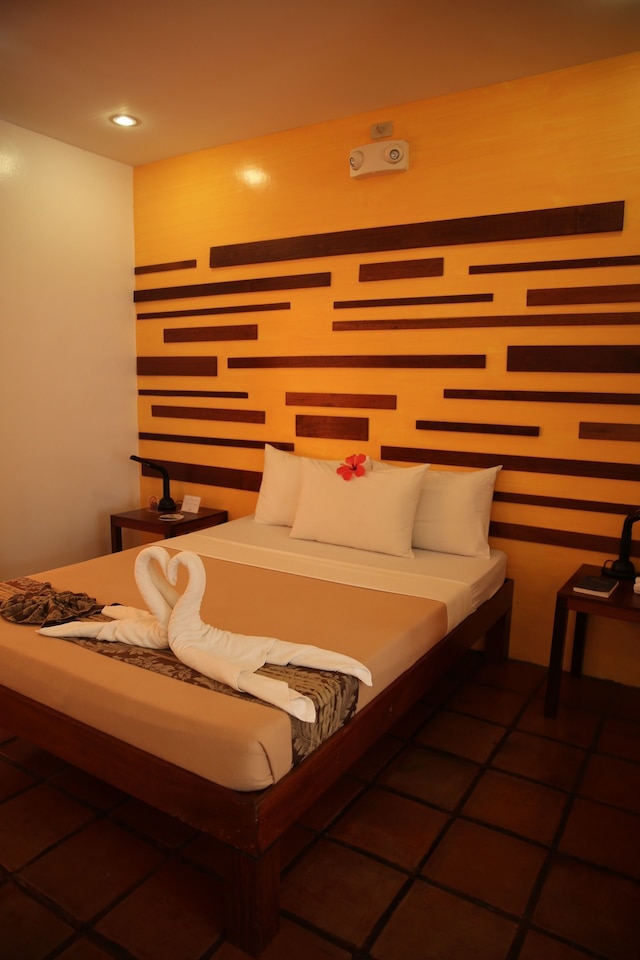 アカシア ツリー ガーデン ホテル