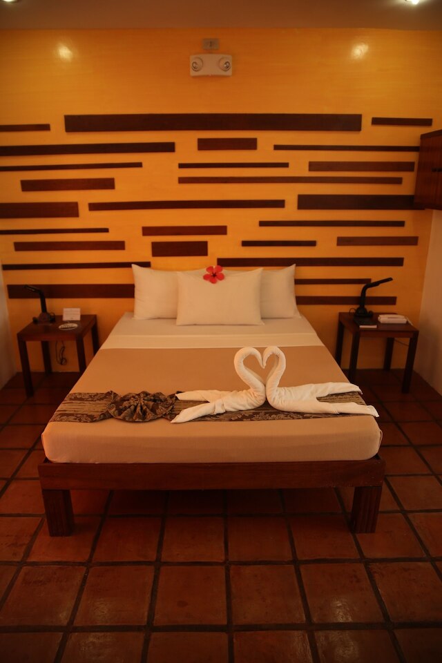 アカシア ツリー ガーデン ホテル