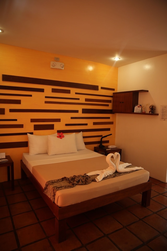 アカシア ツリー ガーデン ホテル