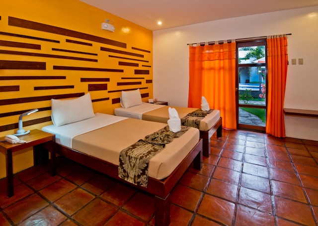 アカシア ツリー ガーデン ホテル