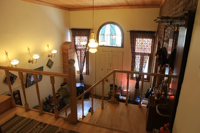 トム スクエア ブティック ホテル