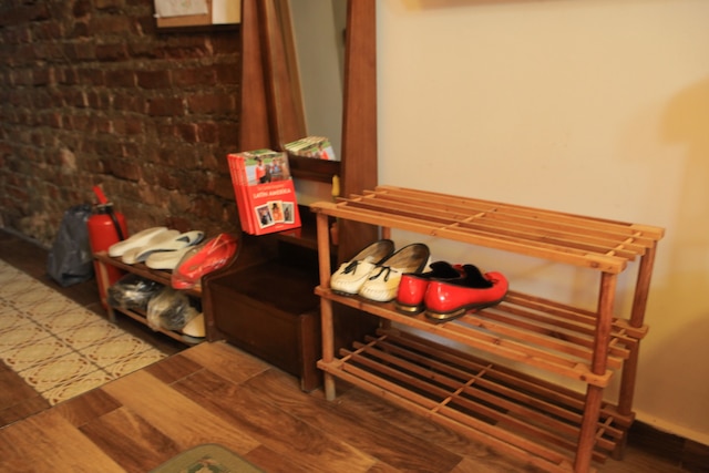 トム スクエア ブティック ホテル