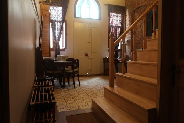 トム スクエア ブティック ホテル